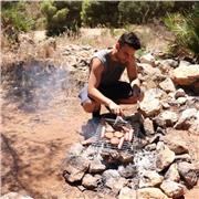 Laureato in chimica e scienze ambientali